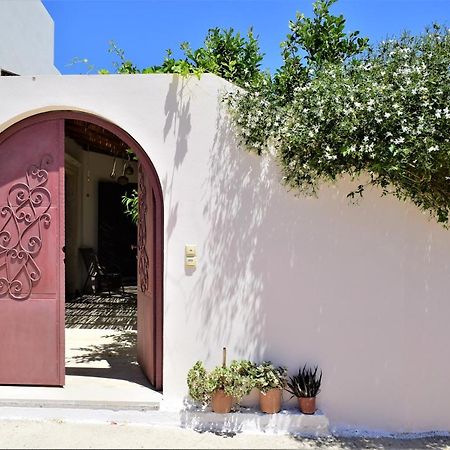 Villa Lena Sívas 外观 照片