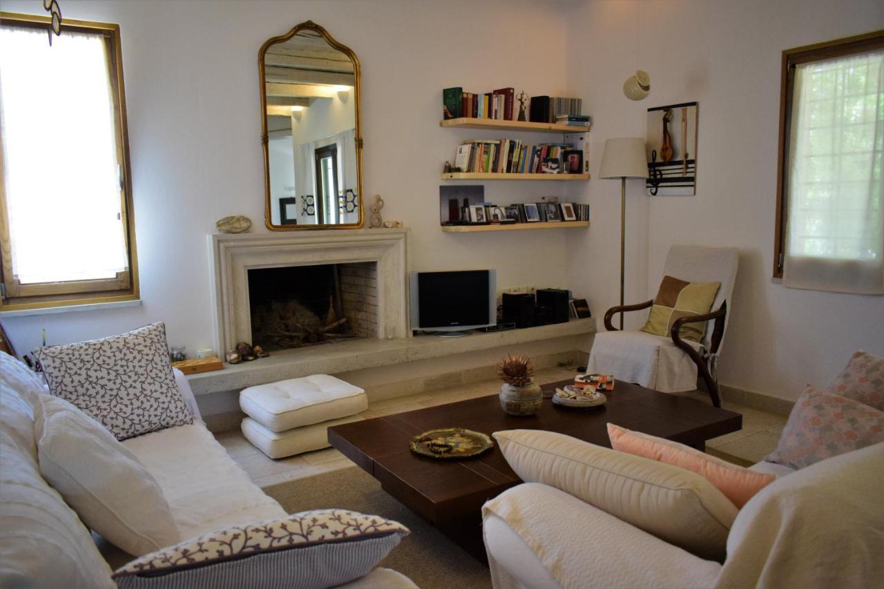 Villa Lena Sívas 外观 照片