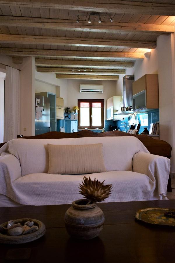 Villa Lena Sívas 外观 照片