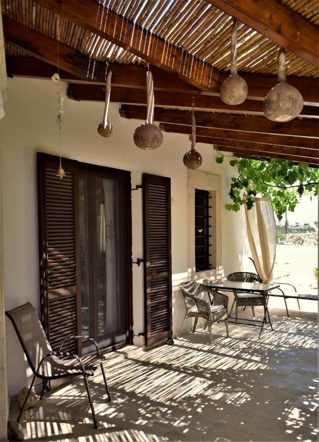 Villa Lena Sívas 外观 照片